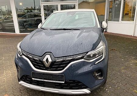 Renault Captur II Intens Allwetter PlugIn