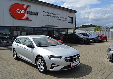 Opel Insignia Elegance*Navi*AHK*BT-Media*LED*Klimaaut