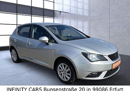 Seat Ibiza Reference