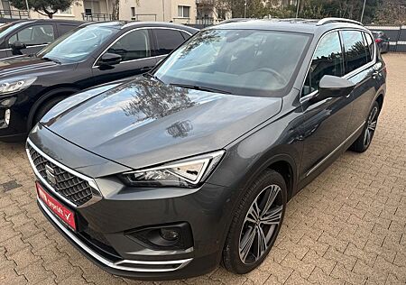 Seat Tarraco 4x4 *140* KW*360°*ACC *Sitzheizung*