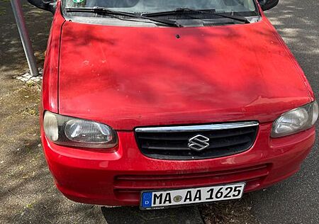 Suzuki Alto 1.1 Classic Classic