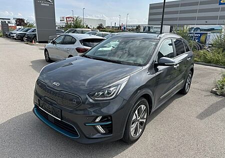 Kia Niro EV 15.895.- netto
