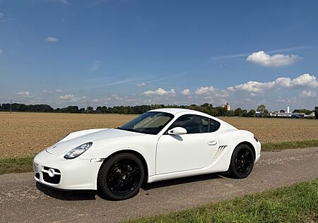 Porsche Cayman 987