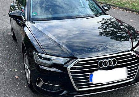 Audi A6 Avant 40 TDI sport S-tronic