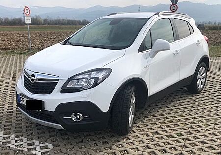 Opel Mokka 1.4 Turbo ecoFLEX INNVATION Start/Stop...