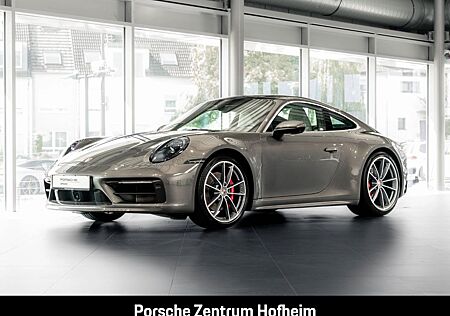 Porsche 992 911 Carrera 4S BOSE Liftsystem-VA LED-Matrix