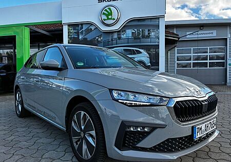 Skoda Scala 1.0 TSI Selection OPF