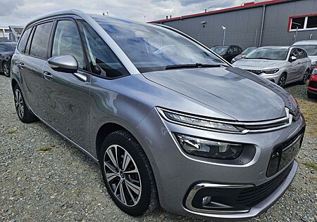 Citroën C4 Spacetourer Grand C4 Picasso/Spacetourer 1.2 Pure Tech * Gps