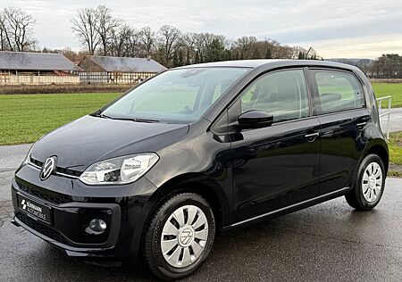 VW Up Volkswagen !/KLIMA/SZHZG/SPURHALTE/KAMERA/TEMPO/PDC