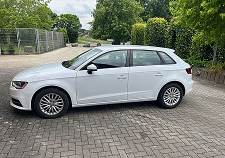 Audi A3 1.2 TFSI Sportback Ambiente