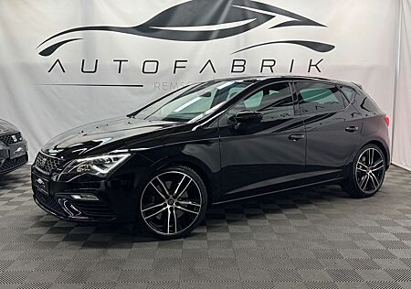 Seat Leon *Cupra290*SCHALE*VIRTUAL*BEATS*PDC*