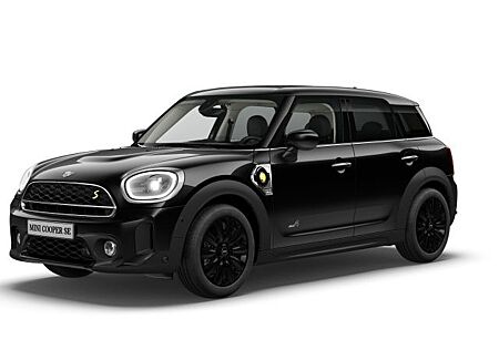 Mini Cooper S Countryman Countryman Cooper SE. ALL4 Classic Trim Navi Led