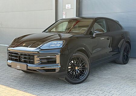Porsche Cayenne Coupe AHK/ACC/360/LED MATRIX/HUD