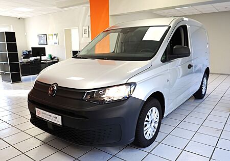VW Caddy Volkswagen Cargo 2.0TDI Basis|PDC|TEMP|SITZH|FLÜGEL|