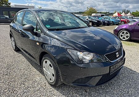 Seat Ibiza Lim. Reference * Klima*