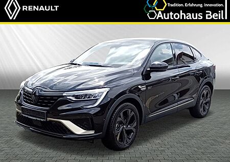 Renault Arkana Engineered E-TECH Hybrid 145 EU6d Navi LE