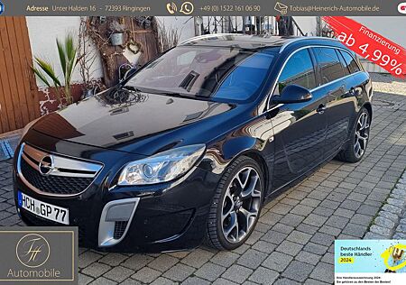 Opel Insignia Sports Tourer OPC 4x4*Pano*Standheizung