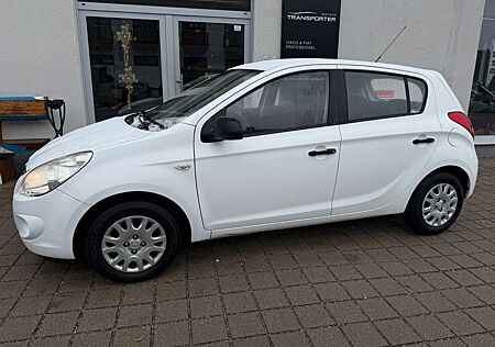 Hyundai i20 i 20 1.2 M/T Classic