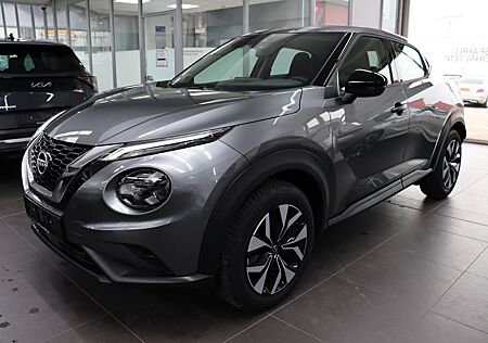 Nissan Juke 1.0 MJ2025 Acenta Carplay LED Klimaaut shzg
