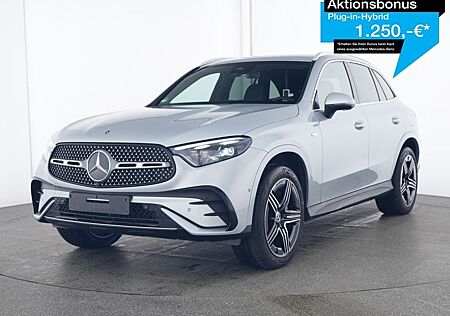 Mercedes-Benz GLC 300 e 4M EDITION AMG DISTRONIC MEMORY 360°