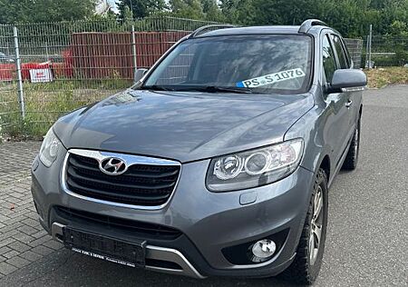 Hyundai Santa Fe 2.2 CRDi Premium 4WD Automatik Premium