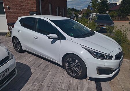 Kia Cee'd / Ceed 1.6 CRDi DCT Spirit Spirit