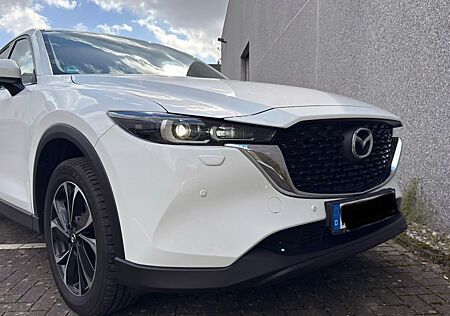 Mazda CX-5 2.2 SKYACTIV-D 150 C&C Paket FWD AT Cen...