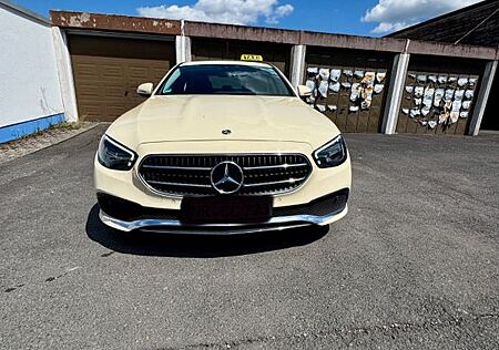 Mercedes-Benz E 200 d Autom. -