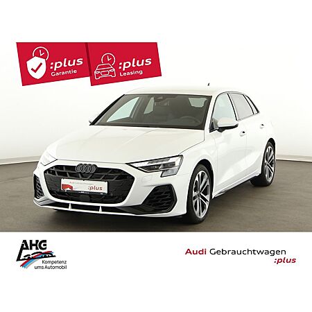 Audi S3 leasen