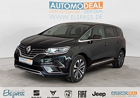 Renault Espace V Edition Business AUTOMATIK NAV LED PANO