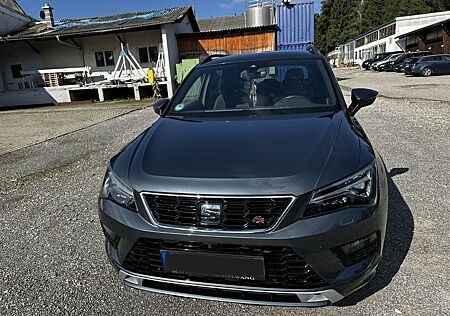 Seat Ateca 1.5 TSI ACT 110kW FR DSG