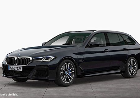 BMW 530e M Sport Harman/K LiveCockpitProf Head-Up