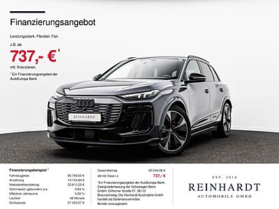 Audi SQ6 E-TRON EDITION ONE MTRX/ACC/HuD/PANO/S-SITZE