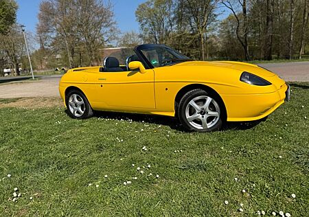 Fiat Barchetta 1.8 16V -