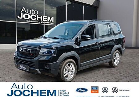 SWM G03 Vorführwagen