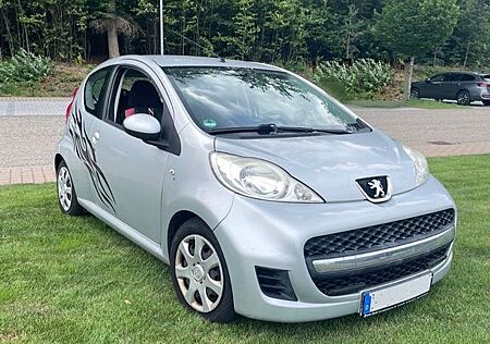 Peugeot 107 Filou 70 Filou