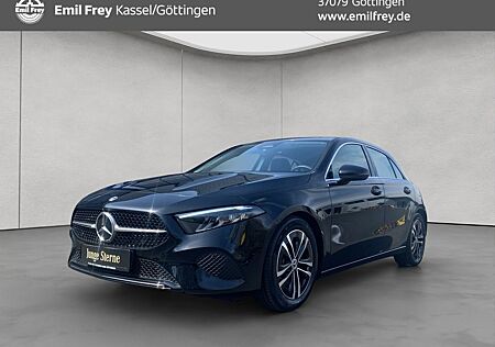 Mercedes-Benz A 180 d 8G-DCT Progressive Advanced