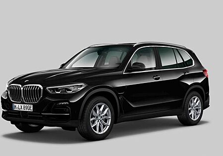 BMW X5 xDr45e xLine PANO*ACC*360*AHK*2Achs*HK*Gestik