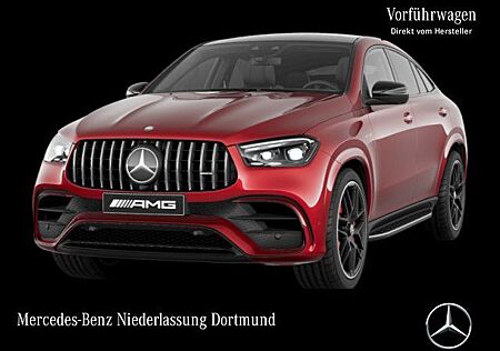 Mercedes-Benz GLE 63 AMG GLE 63 S Coupé 4M NIGHT+PANO+360+AHK+MULTIBEAM