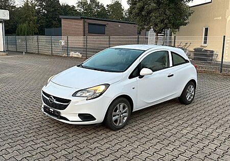 Opel Corsa E*Selection*Klima*8-Fach*Allwetter*2.Hand*