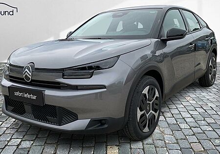 Citroën C4 III 1,2 PT Autom Plus digital Cockpit LED