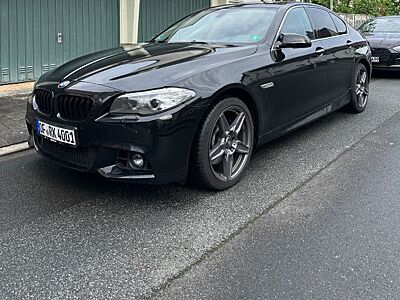 BMW 530d xDrive A Modern Line Modern Line