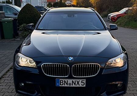BMW 535d xDrive Touring - M-Paket