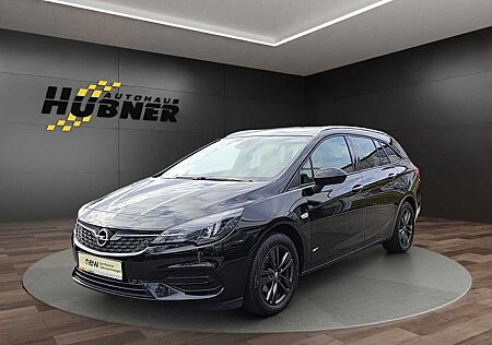 Opel Astra K Sports Tourer Design & Tech Start/Stop