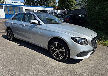 Mercedes-Benz E 450 4Matic Avantgarde Panorama/Leder/Multibeam