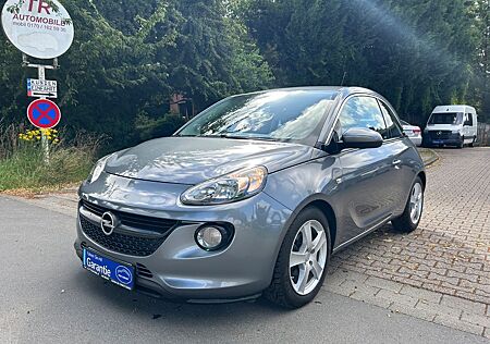 Opel Adam 1.0 Unlimited ecoFlex