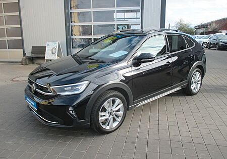 VW Taigo Volkswagen 1,0 TSI DSG "Move" Plus