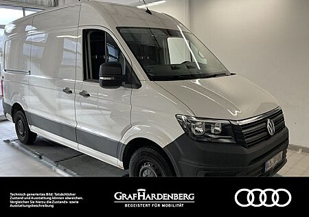 VW Crafter Volkswagen Kasten 2.0 TDI HD . Einparkhilfe Klima