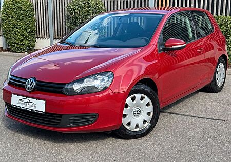 VW Golf Volkswagen 6 VI Trendline *KLIMA*TÜV*TOP*
