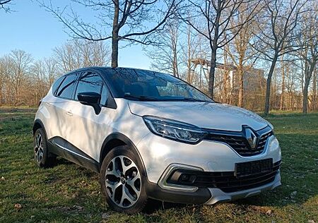 Renault Captur TCe 150 GPF Intens Intens
